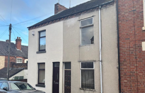 Renovation in Stoke-on-Trent photo